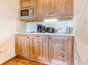 Les Alpages | Le Corbier