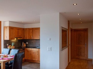 Les Cimes Blanches | Saint-Pierre-de-Clages