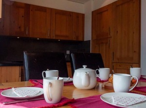 Les Cimes Blanches | Saint-Pierre-de-Clages