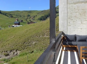 Cimes | Val d'Illiez