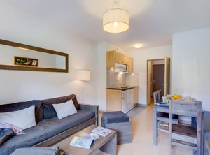 Les Jardins De Balnéa Loudenvielle | Peyragudes