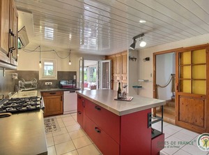 Les Jardins Mer | Coatreven