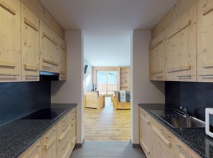 Les Mayens Pers | Veysonnaz