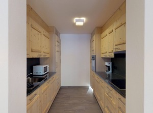 Les Mayens Pers | Veysonnaz