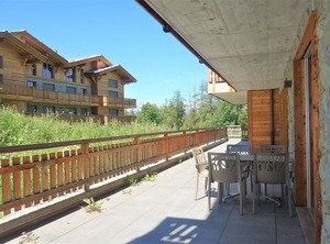 Les Mayens Pers | Veysonnaz