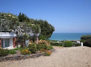 Les Petits Porthenays | Binic