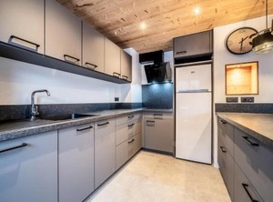 Les Sermes | Morzine