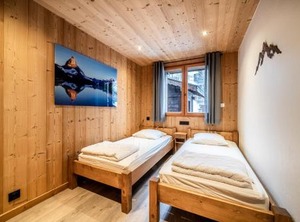Les Sermes | Morzine