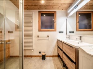Les Sermes | Morzine