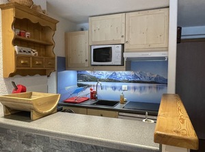 Terrasses Du Mont Blanc | Le Praz de Lys