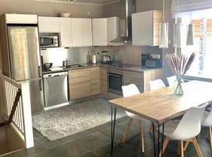 Levin Rölli | Sirkka