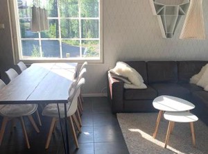 Levin Rölli | Sirkka