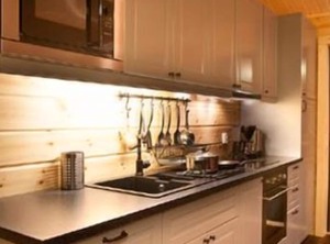 Levin Revontulitaivas | Koengaes