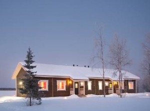 Levin Revontulitaivas | Koengaes