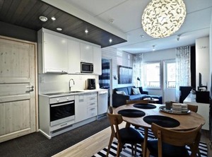 Levin Stara Kittilä | Sirkka