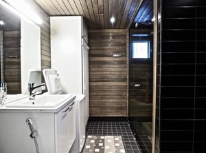 Levin Stara Kittilä | Sirkka