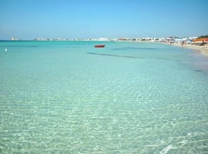 Lido Max Torre Lapillo | Torre Lapillo