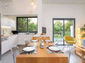 Hakerem | Tel Aviv Promenade