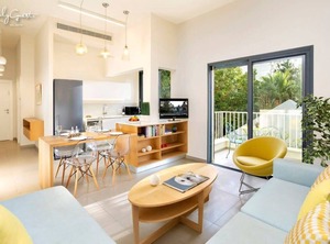 Hakerem | Tel Aviv Promenade