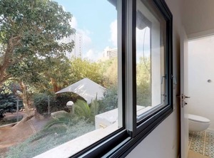 Hakerem | Tel Aviv Promenade