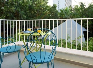 Hakerem | Tel Aviv Promenade