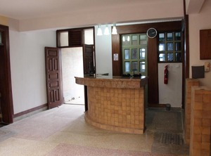 Limrock Hotel | Machakos