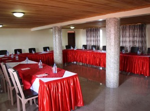 Limrock Hotel | Machakos