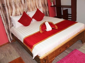 Limrock Hotel | Machakos