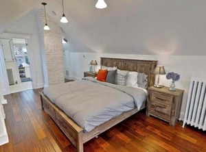 Linden Hills Charmer | Linden Hills