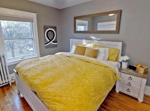 Linden Hills Charmer | Linden Hills