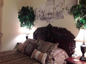 Lions Manor | Lava Hot Springs