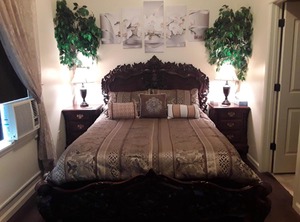 Lions Manor | Lava Hot Springs