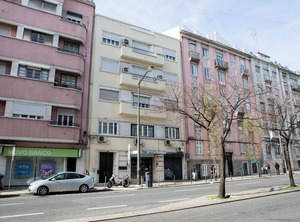 Portas Lisboa | Sao Jorge de Arroios