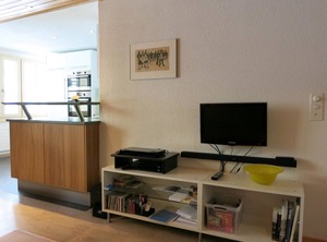 Lischenhaus Strubel | Lenk