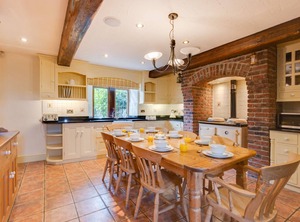 Littlecootes Farm | Woolley Moor