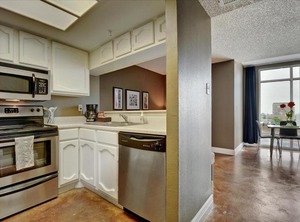 Littlefield Lofts | Downtown Austin