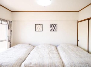 Cube Beppu Station Annex Stay | Beppu