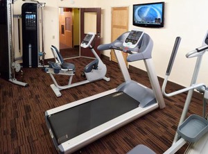 Livinn Hotel Minneapolis South Burnsville | Burnsville