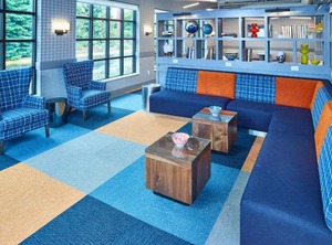 Livinn Hotel Minneapolis South Burnsville | Burnsville