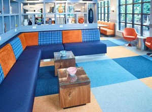 Livinn Hotel Minneapolis South Burnsville | Burnsville