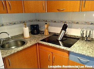 Residencial Los Pinos Peñíscola | Peniscola
