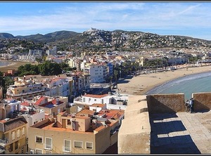 Residencial Los Pinos Peñíscola | Peniscola