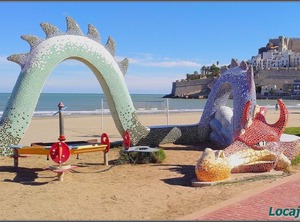 Residencial Los Pinos Peñíscola | Peniscola