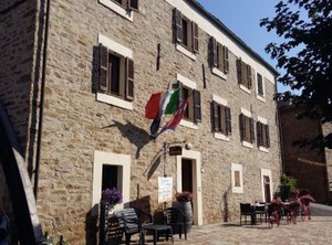Locanda Del Borgo | Prunetto