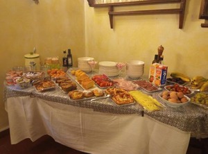 Locanda San Gallo | Moggio Udinese
