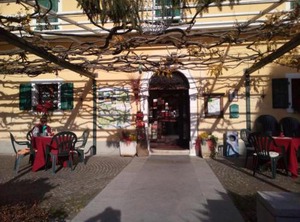 Locanda San Gallo | Moggio Udinese