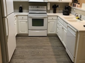 Woodlands Way Crow Creek | Calabash