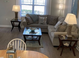 Woodlands Way Crow Creek | Calabash