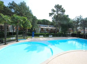 Locazione Turistica | Lignano Pineta