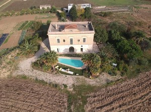 Locazione Turistica Rurale | Cutrofiano